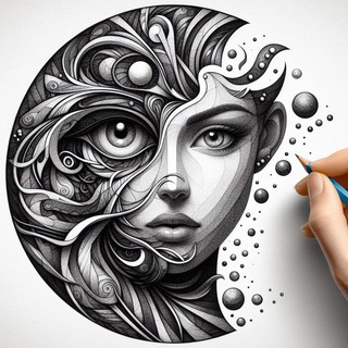 Telegram profile photo for Нестанд/АРТ/