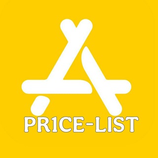 Telegram profile photo for Прайс-лист | Freeacc