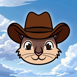 Telegram profile photo for PNUT
