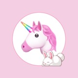 Telegram profile photo for 🍃Хаус Долина единорогов🌸
