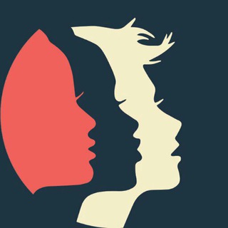 Telegram profile photo for Feminist