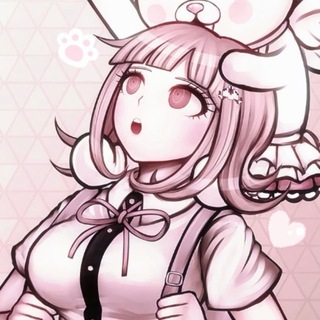 Telegram profile photo for info