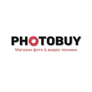 Telegram profile photo for Photobuy.uz