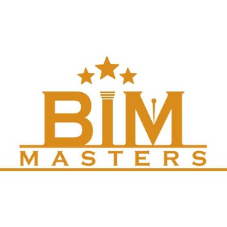 Telegram profile photo for قناة المهندس رائد الرعوي | BIM Masters