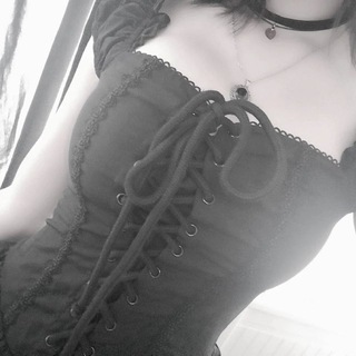 Telegram profile photo for egirl playhouse