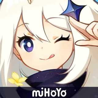 Telegram profile photo for 原神【一手出海机房】