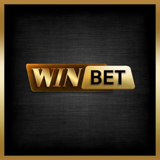 Telegram profile photo for WinBet赢博