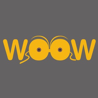 Telegram profile photo for 🔵WOOW