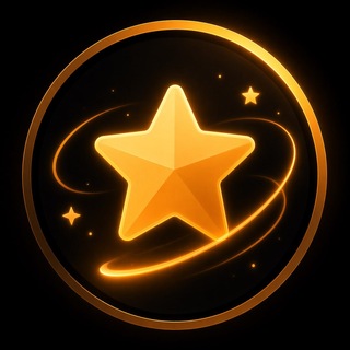 Telegram profile photo for Stake Stars