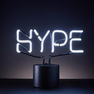 Telegram profile photo for Hype Fashion