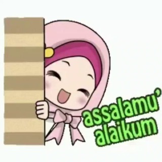 Telegram profile photo for CANTIK LUAR CANTIK DALAM