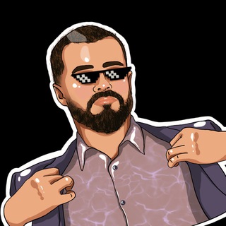 Telegram profile photo for Лаборатория Хузина