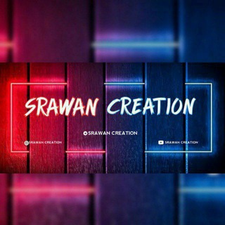 Telegram profile photo for SRAWAN CREATION