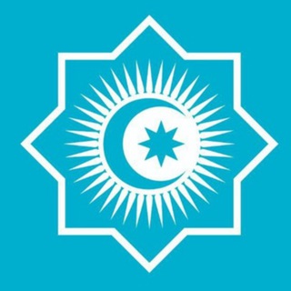 Telegram profile photo for Organization of Turkic States