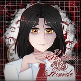 Telegram profile photo for Shidesu no Hinode (しですの日の出)