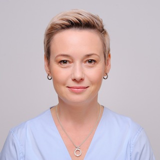 Telegram profile photo for Тютикова-VVM-маркетинг