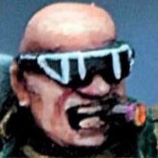 Telegram profile photo for Rudolph’s Workshop