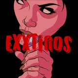 Telegram profile photo for 🔥Exxtiros 18+