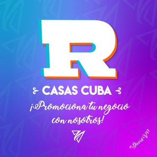 Telegram profile photo for Casas en Venta, Alquiler y Permutas en toda Cuba 🇨🇺