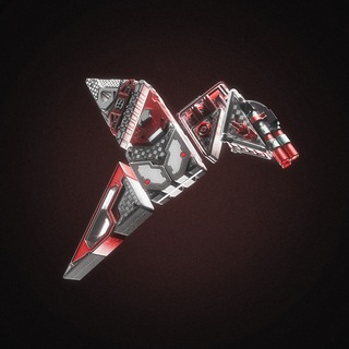 Telegram profile photo for Zabrodin Design