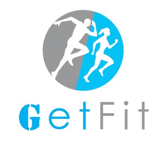 Telegram profile photo for Up Getfit