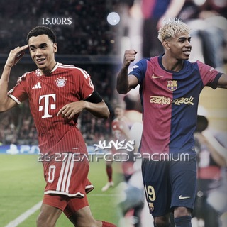 Telegram profile photo for Alves Satfeed Premium Teasers
