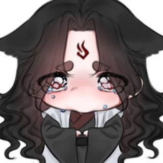 Telegram profile photo for Okamii🪭