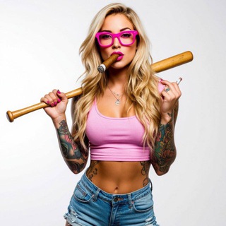 Telegram group profile photo for MODELREPUBLIC