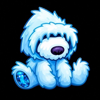 Telegram profile photo for Gem OTC | Доска