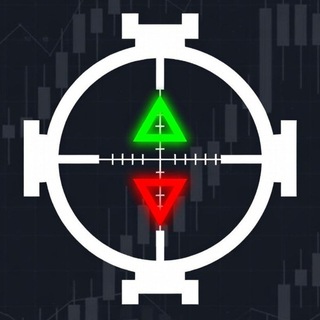 Telegram profile photo for Synthetic Snipers – Boom/Crash