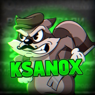 Telegram profile photo for Ksanox и его слоты