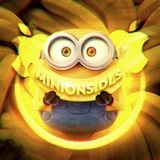 Telegram profile photo for MINIONS / ПЕРЕХОДНИК