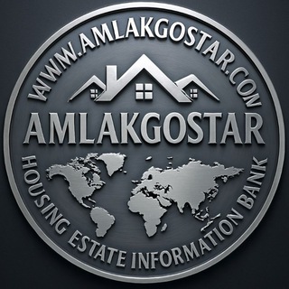 Telegram profile photo for املاک گستر | سردشت
