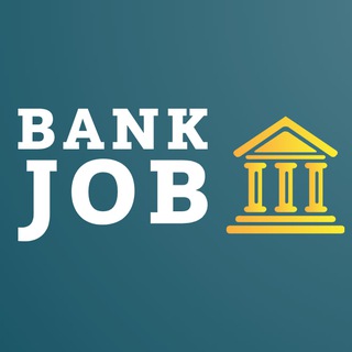 Telegram profile photo for Bank Job