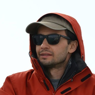 Telegram profile photo for Андрей Лаупер