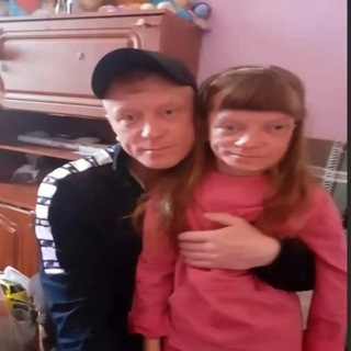 Telegram profile photo for снюсов👻