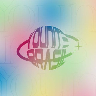 Telegram profile photo for YOUNITE BRASIL