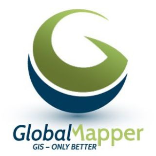 Telegram profile photo for اموزش گلوبال مپر Global Mapper