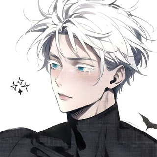 Telegram profile photo for Crystal Moon