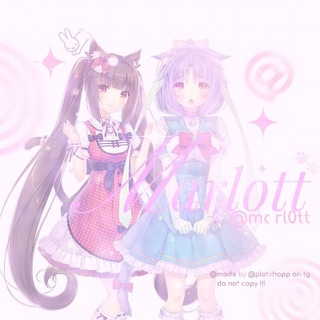 Telegram profile photo for ᛝ 🤍 ִㅤℳ𝗮ׄ͜𝗿lℴ𝘁͜t ׄㅤ͝𝓵𓆪