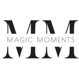 Telegram profile photo for MAGIC MOMENTS DECOR