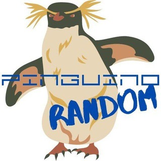 Telegram profile photo for Pinguino Random