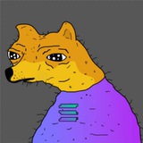 Telegram profile photo for doje | pootel