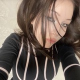Telegram profile photo for Ваша Диана🖤