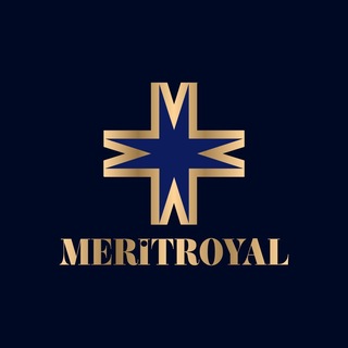Telegram profile photo for Merit Royal Resmi