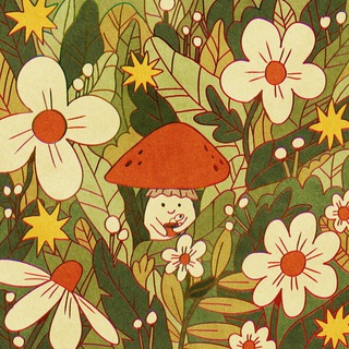 Telegram profile photo for Небрежное безделье