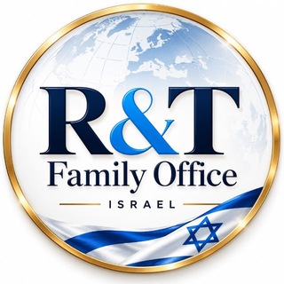 Telegram profile photo for Family Office R&T