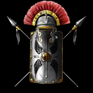 Telegram profile photo for Military_production_shop