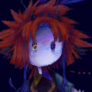 Telegram profile photo for Местечко BlueSoL²