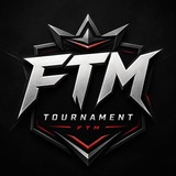 Telegram profile photo for CS2 | FTM Tournaments